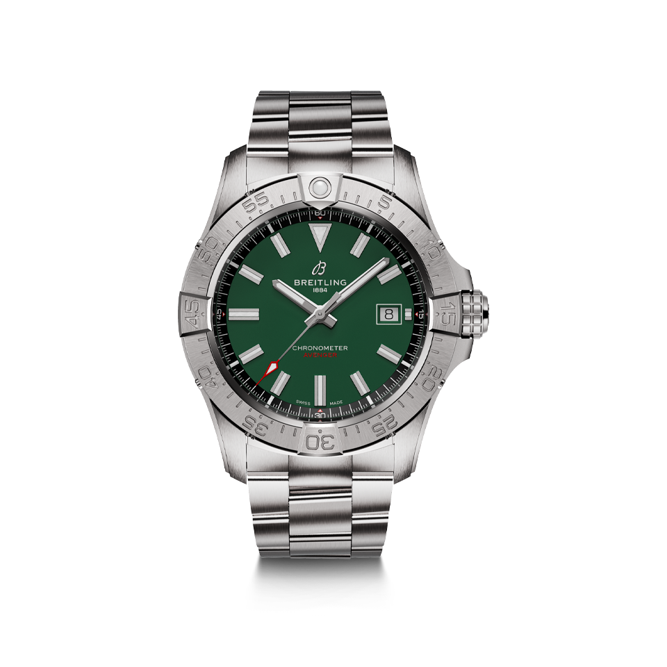 Breitling Avenger Automatic 42mm Watch A17328101L1A1