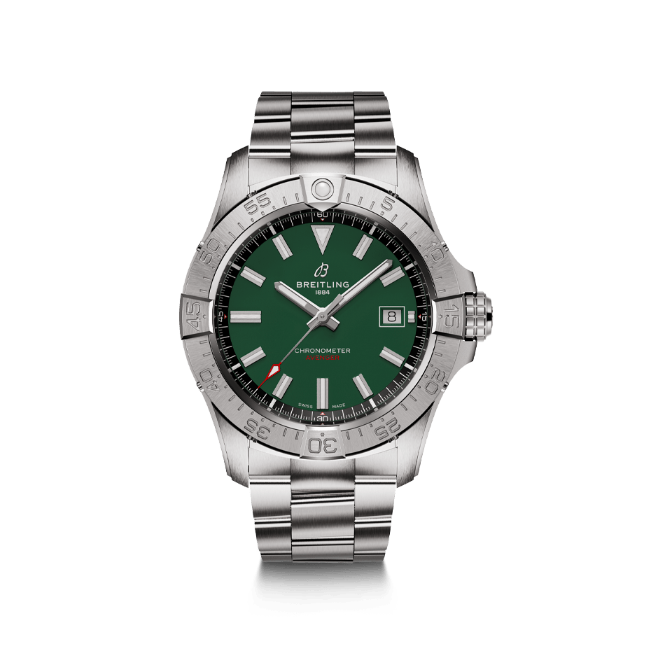 Breitling Avenger Automatic 42mm Watch A17328101L1A1