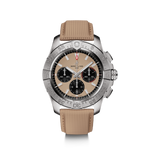 Breitling Avenger B01 Chronograph 44mm Watch AB0147101A1X1