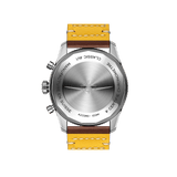 Breitling Classic AVI Chronograph 42 Curtiss Warhawk | Hardy Brothers Jewellers