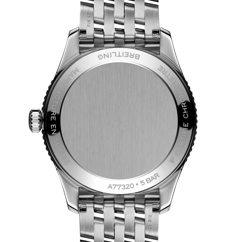 Hardy Brothers Jewellers | Breitling Navitimer Automatic 32 A77320171C1A1