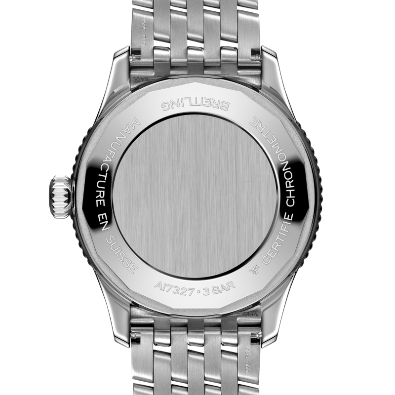 Breitling Navitimer Automatic 36mm Watch A17327211G1A1