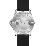 Bremont Supermarine Automatic Divers 43mm Watch SM43-DT-SS-BK-R-S