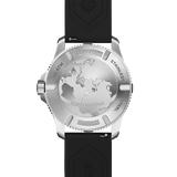 Bremont Supermarine Automatic Divers 43mm Watch SM43-DT-SS-BK-R-S