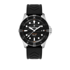 Bremont Supermarine Automatic Divers 43mm Watch SM43-DT-SS-BK-R-S