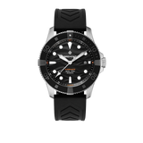 Bremont Supermarine Automatic Divers 43mm Watch SM43-DT-SS-BK-R-S