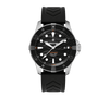 Bremont Supermarine Automatic Divers 43mm Watch SM43-DT-SS-BK-R-S
