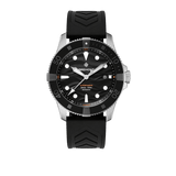 Bremont Supermarine Automatic Divers 43mm Watch SM43-DT-SS-BK-R-S