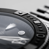 Bremont Supermarine Automatic Divers 43mm Watch SM43-DT-SS-BK-B