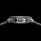 Bremont Supermarine Automatic Divers 43mm Watch SM43-DT-SS-BK-B