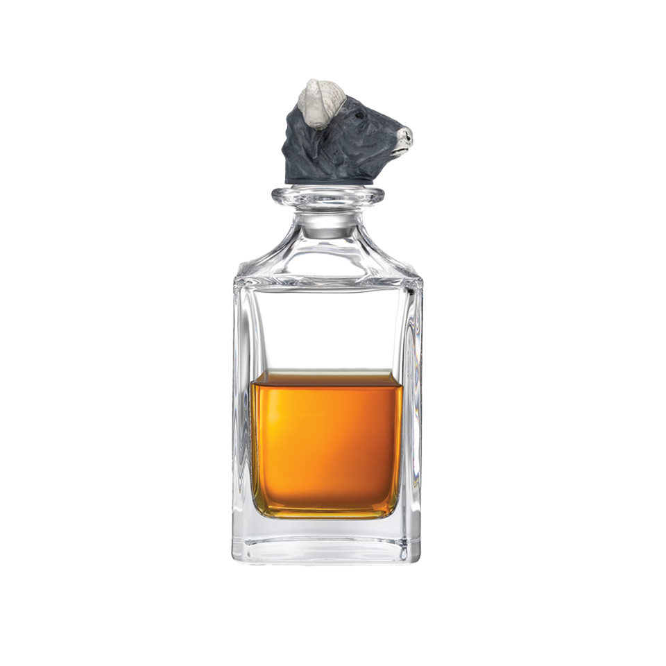 Deakin & Francis Buffalo Decanter