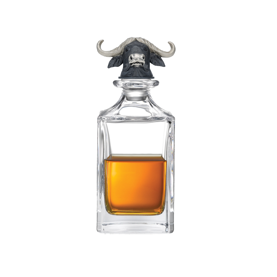 Deakin & Francis Buffalo Decanter