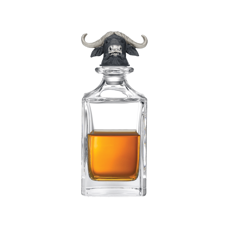 Deakin & Francis Buffalo Decanter
