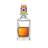 Deakin & Francis Dragon Decanter