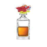 Deakin & Francis Dragon Decanter