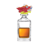 Deakin & Francis Dragon Decanter