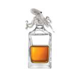 Deakin & Francis Octopus Decanter