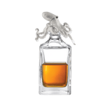 Deakin & Francis Octopus Decanter
