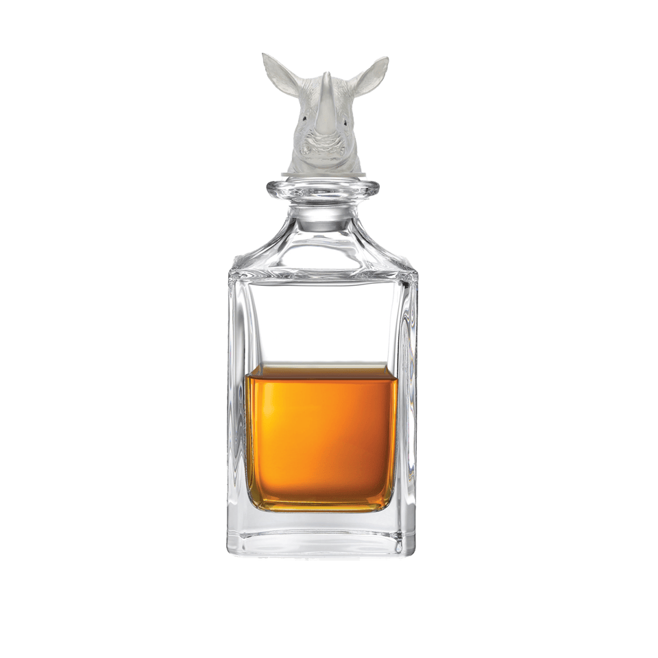 Deakin & Francis Rhino Decanter