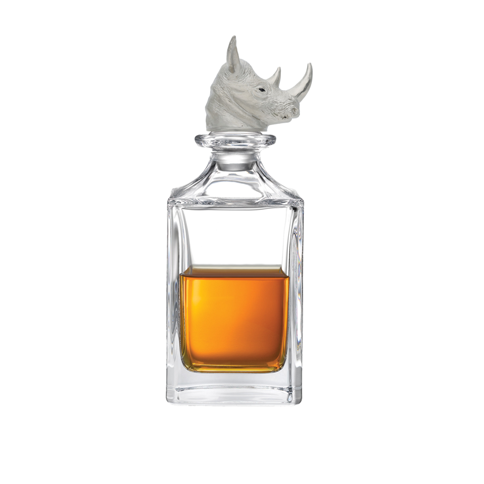 Deakin & Francis Rhino Decanter