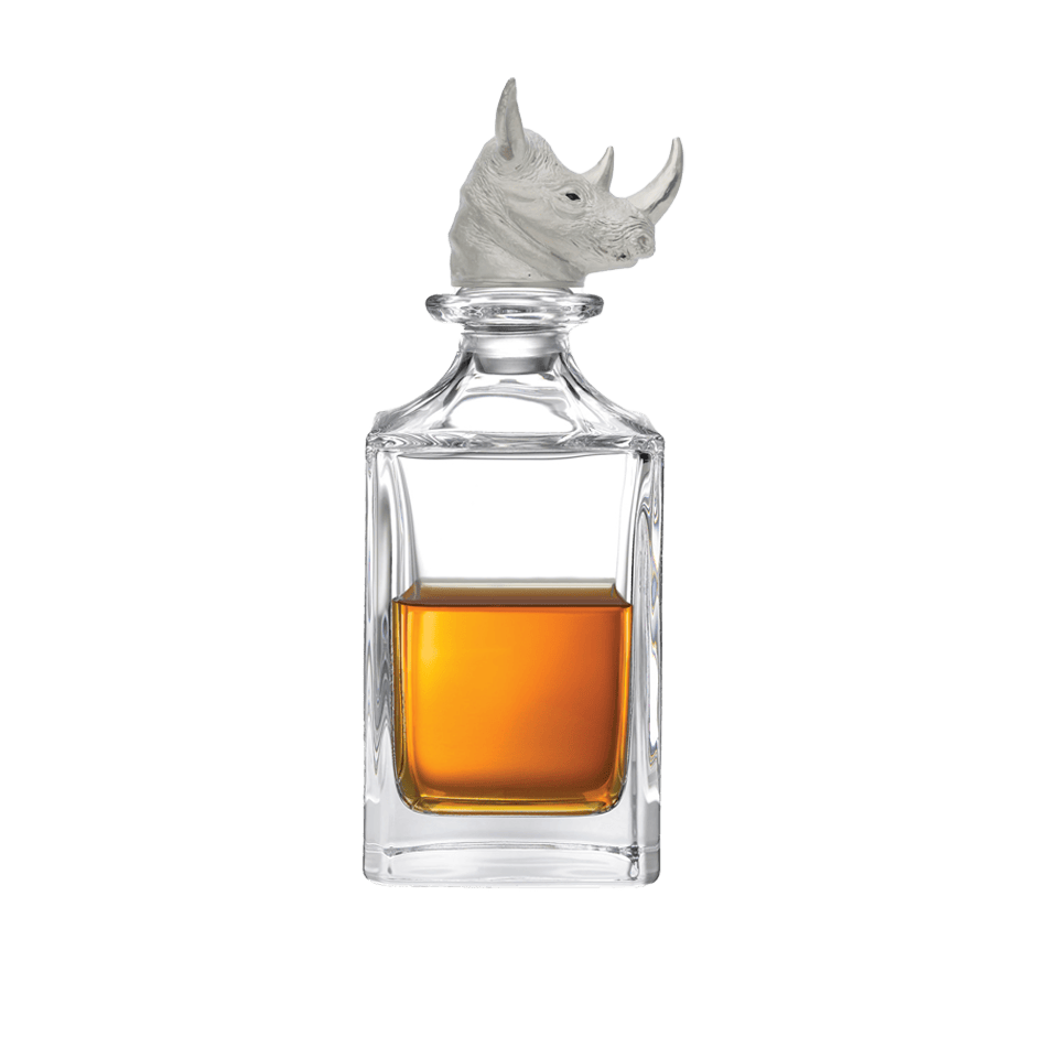 Deakin & Francis Rhino Decanter