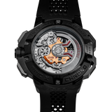 Jacob & Co. Epic X Chrono Titanium Black 43MM