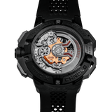 Hardy Brothers Jewellers | Jacob & Co Epic X Chrono 43MM Titanium