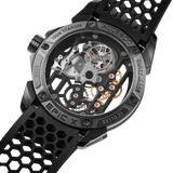 Jacob & Co. Epic X Skeleton V1 Black 44MM