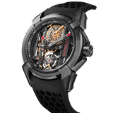 Jacob & Co. Epic X Skeleton V1 Black 44MM
