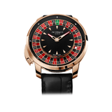 Jacob & Co. Casino Tourbillon