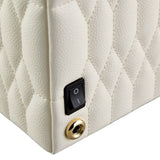 Lauren Single Watch Winder Ivory 342152