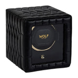 Lauren Single Watch Winder Black 342102