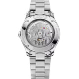Baume & Mercier Clifton Automatic 39mm Watch MOA10870