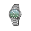 Oris Aquis Dat Watt Limited Edition II