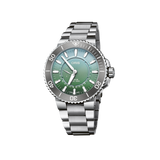 Oris Aquis Dat Watt Limited Edition II