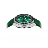DOXA SUB 200 Sea Emerald Stainless Steel NATO Strap 799.10.131.26-N