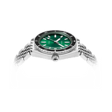 DOXA SUB 200 Sea Emerald Stainless Steel Bracelet 799.10.131.10