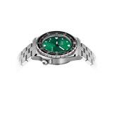 DOXA SUB 600T Sea Emerald Stainless Steel Bracelet 861.10.131.10
