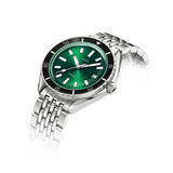 DOXA SUB 200 Sea Emerald Stainless Steel Bracelet 799.10.131.10