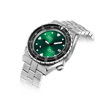DOXA SUB 600T Sea Emerald Stainless Steel Bracelet 861.10.131.10