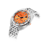 DOXA SUB 200T Professional Stainless Steel Bracelet 804.10.351S.10