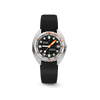 DOXA SUB 200T Sharkhunter Stainless Steel Rubber Strap 804.10.101.20