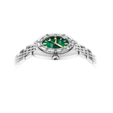 DOXA SUB 200T Sea Emerald Stainless Steel Bracelet 804.10.131S.10