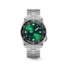 DOXA SUB 600T Sea Emerald Stainless Steel Bracelet 861.10.131.10