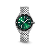 DOXA SUB 200 Sea Emerald Stainless Steel Bracelet 799.10.131.10
