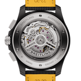 Breitling Avenger B01 Chronograph Night Mission 44mm Watch SB0147101B1X1