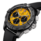 Breitling Avenger B01 Chronograph Night Mission 44mm Watch SB0147101I1X2