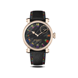 Speake Marin Art Series Tutti Frutti 38MM