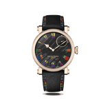 Hardy Brothers Jewellers | Speake Marin Art Series Tutti Frutti 38mm Unisex Watch