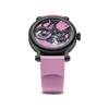 Speake Marin Openworked Pink 42MM